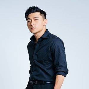 Martin HSIEH