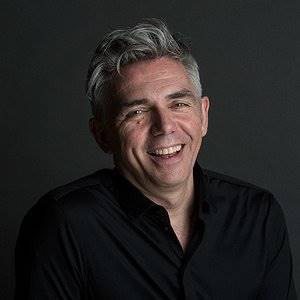 Laurent Pelly