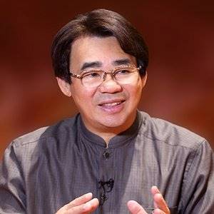 陳勝福