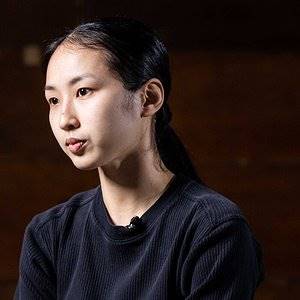 方妤婷