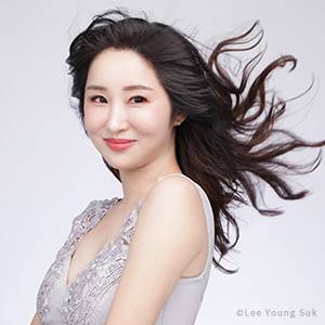 蔣啟真 Jeannie CHIANG