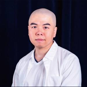 李青峰