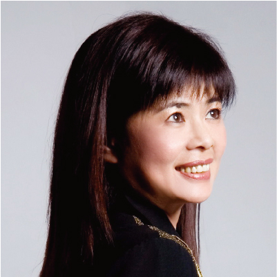 蔡玟玲  TSAI Wen-ling