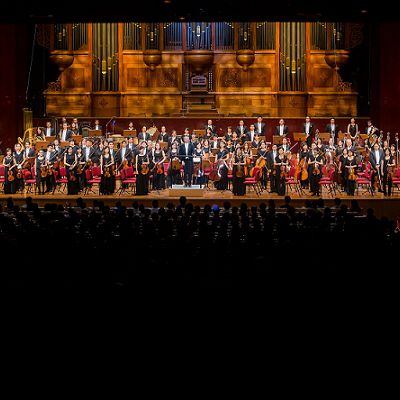 國家交響樂團(NSO)