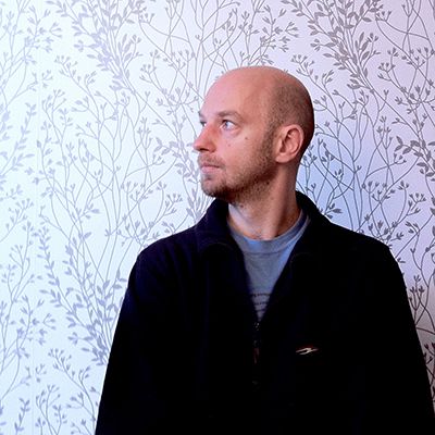 編舞／Constantin Georgescu