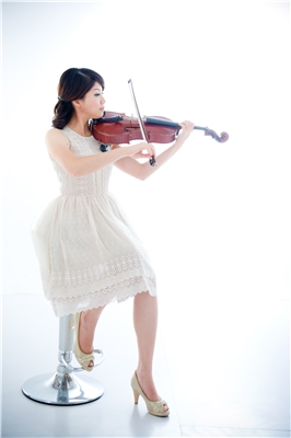 中提琴-王昱心