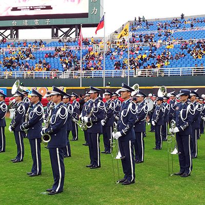 空軍軍樂隊