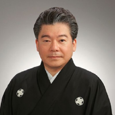 常磐津文字兵衛