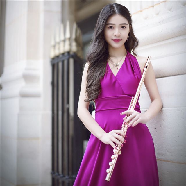 陳筠雲CHEN Yun-yun