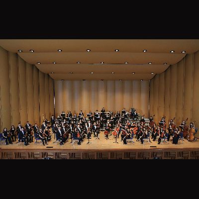 國立臺灣交響樂團 National Taiwan Symphony Orchestra