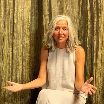 編舞／貝雅‧施拉德(Beatrix von Schrader)