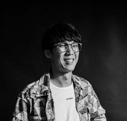 郭俊育 ChunYu KUO