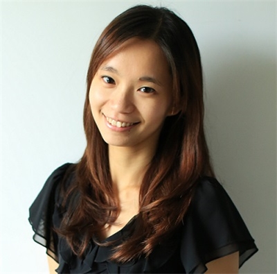 灣聲樂團中提琴/林怡君