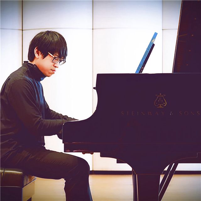 陳維志CHEN Wei-chu