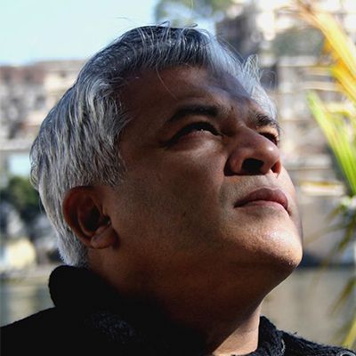 阿圖．庫瑪 Atul Kumar