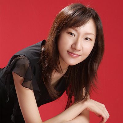 女中音／鄭海芸