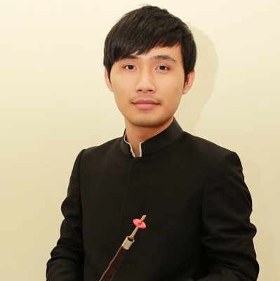 溫育良 Yu-liang WEN 