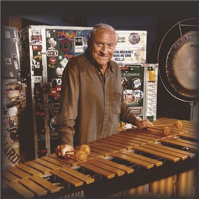 埃米爾．理查斯(Emil Richards)