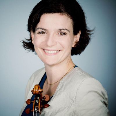 阿貝娜‧達奈洛娃 Albena Danailova