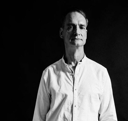 Cyrille Briegel 謝立德