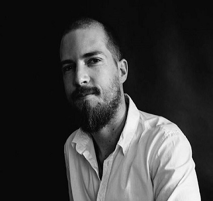 Jose Stewart 荷西‧史帝瓦特