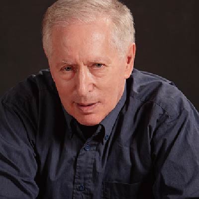 湯瑪斯．桑德霖　Thomas Sanderling, Conductor