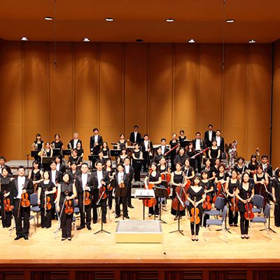 國立臺灣交響樂團(NTSO)