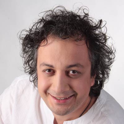 祖拉．祖拉畢許弗利