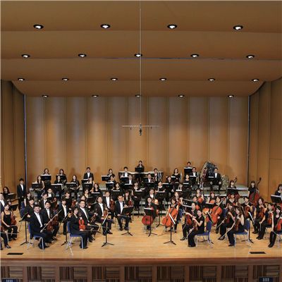 國立臺灣交響樂團