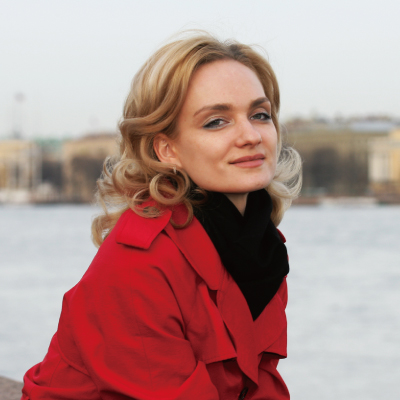 伊蓮娜‧歌勒妮高娃