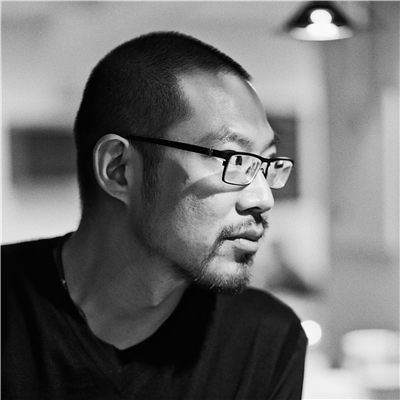 簡文彬 Wen-Pin Chien