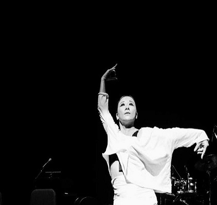 徐曉瑩　Carmen HSU