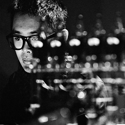 聲音裝置設計 王仲堃