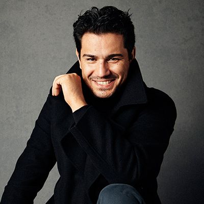 塞米爾．皮爾古 Saimir Pirgu