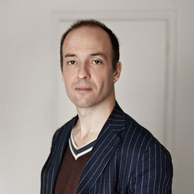 奧雷利安．博瑞 Aurélien Bory