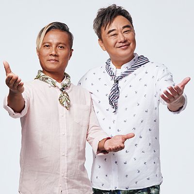 陳昇&新寶島康樂隊