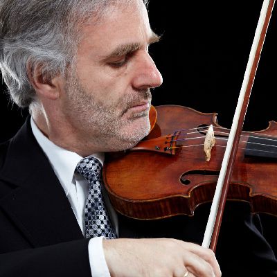 萊納‧霍內克 Rainer Honeck