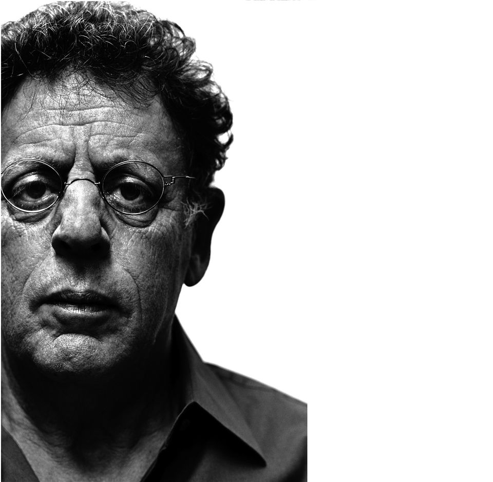 菲利浦‧格拉斯