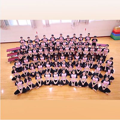 興大附中Enchant合唱團