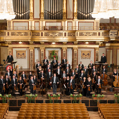 維也納約翰史特勞斯管弦樂團 Wiener Johann Strauss Orchester 