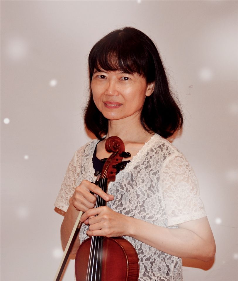 許漱卿 HSU Shu-Ching