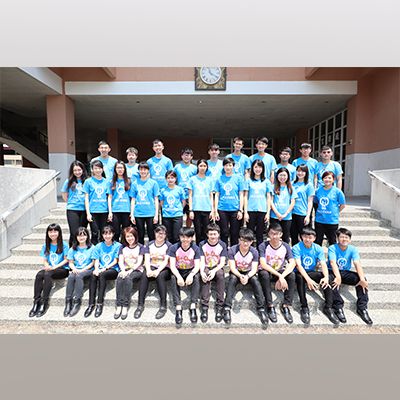 Halo 微光合唱團