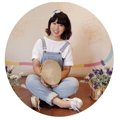 小花姐姐－游雅芸