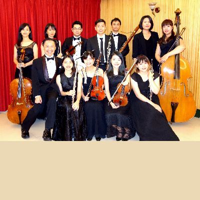 台中愛樂歌劇團附屬舞台樂團