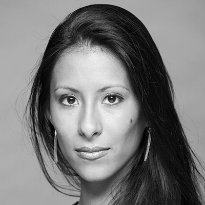 Elisa Carrillo Cabrera