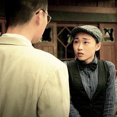 新民高中表演藝術科