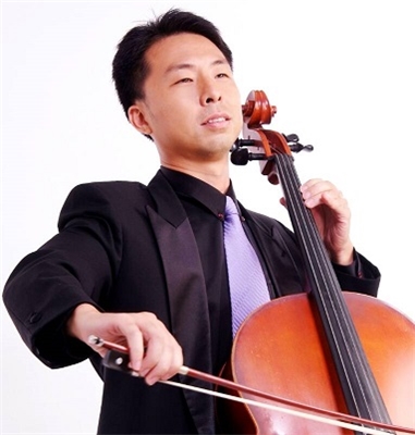 灣聲樂團大提琴/歐陽慧儒