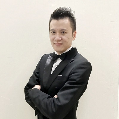 趙柏群 Po-chun CHAO