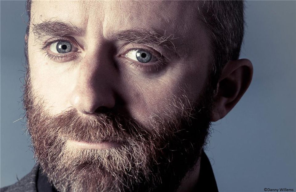 克里斯．瓦東克