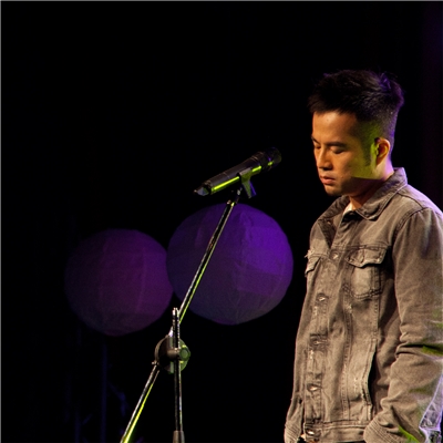 台南人劇團聯合藝術總監